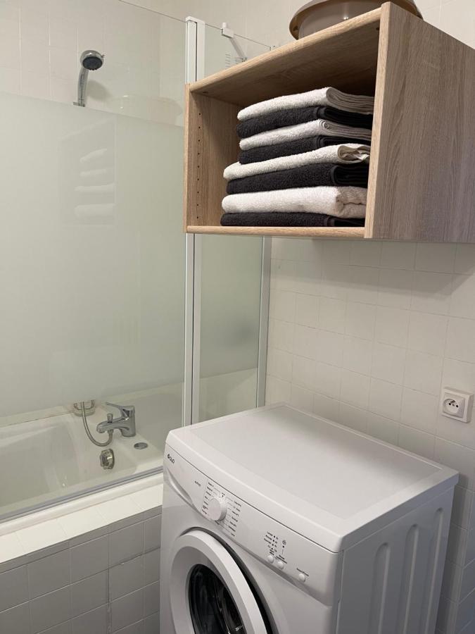 Appartement T4 70M2 - Meuble - Centre Ville - Proche Thermes Лон-льо-Соние Екстериор снимка